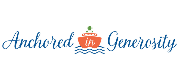 2026 Anchored in Generosity Cruise